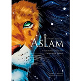 Livro O Outro Nome De Aslam Lições Bíblicas C S Lewis