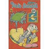 Livro O Pato Donald