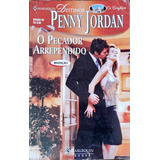 Livro O Pecador Arrependido