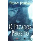 Livro O Pecador Perfeito Penny Jordan