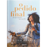 Livro O Pedido Final