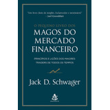 Livro O Pequeno Livro