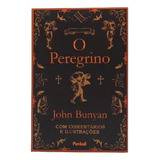 Livro O Peregrino 