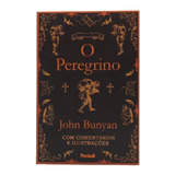 Livro O Peregrino John Bunyan