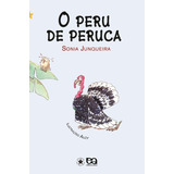 Livro O Peru De