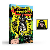 Livro O Planeta Dos