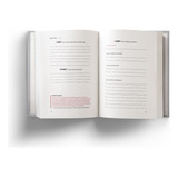 Livro O Planner Do Essencialismo Por Greg Mckeown Um Guia De 90 Dias Para Realizar Mais Fazendo Menos 2024 Português Editora Sextante