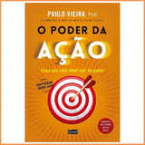 Livro O Poder Da Ação Original Lacrado Com Envio Imediato