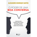 Livro O Poder De