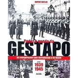Livro O Poder E
