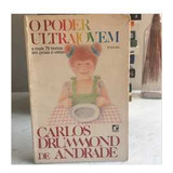 Livro O Poder Ultrajovem