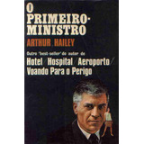 Livro O Primeiro 