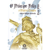 Livro O Principe Feliz