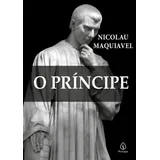Livro O Principe Nicolau