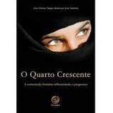 Livro O Quarto Crescente