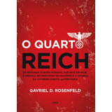 Livro O Quarto Reich