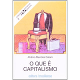 Livro O Que E
