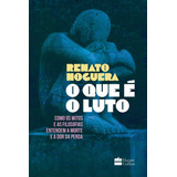 Livro O Que E