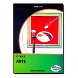 Livro O Que E