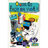 Livro O Que Eu