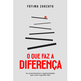 Livro O Que Faz