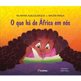 Livro O Que Ha