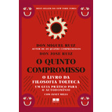 Livro O Quinto Compromisso