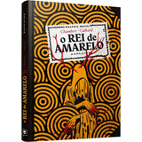 Livro O Rei De
