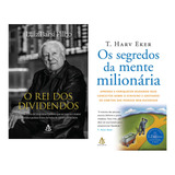 Milionária
