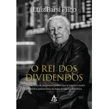 Livro O Rei Dos