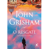 Livro O Resgate