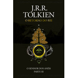 Livro O Retorno Do