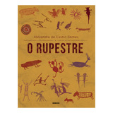 Livro O Rupestre