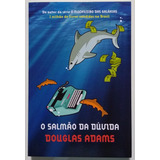 Livro O Salmao Da