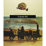 Livro O Seculo Xix