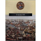 Livro O Seculo Xvi