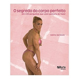 Livro O Segredo Do
