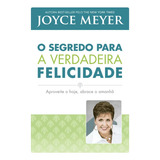 Livro O Segredo Para