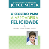 Livro O Segredo Para