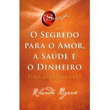 Livro O Segredo Para