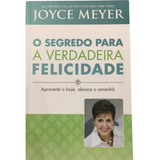 Livro O Segredo Para