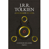Livro O Senhor Dos
