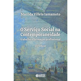 Livro O Servico Social