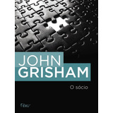 Livro O Socio 