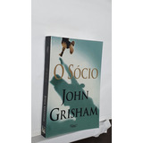 Livro O Sócio - John Grisham - Texto Integral