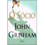 Livro O Socio 