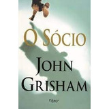 Livro O Socio 
