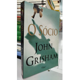 Livro O Socio 