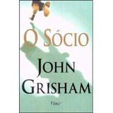 Livro O Sócio - John Grisham [1997]
