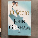 Livro O Socio 